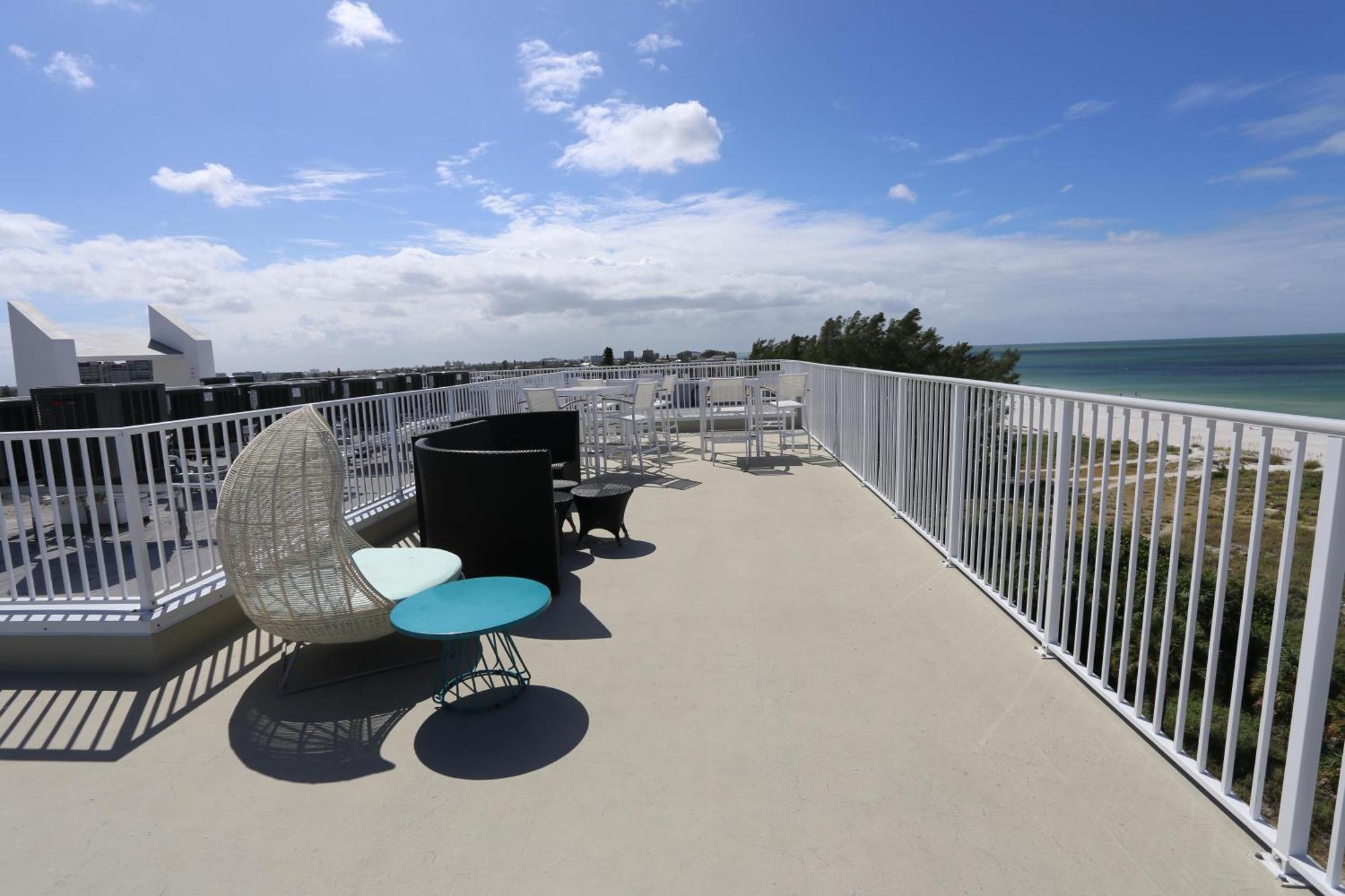 Oceana 202 West St. Pete Beach Exterior foto
