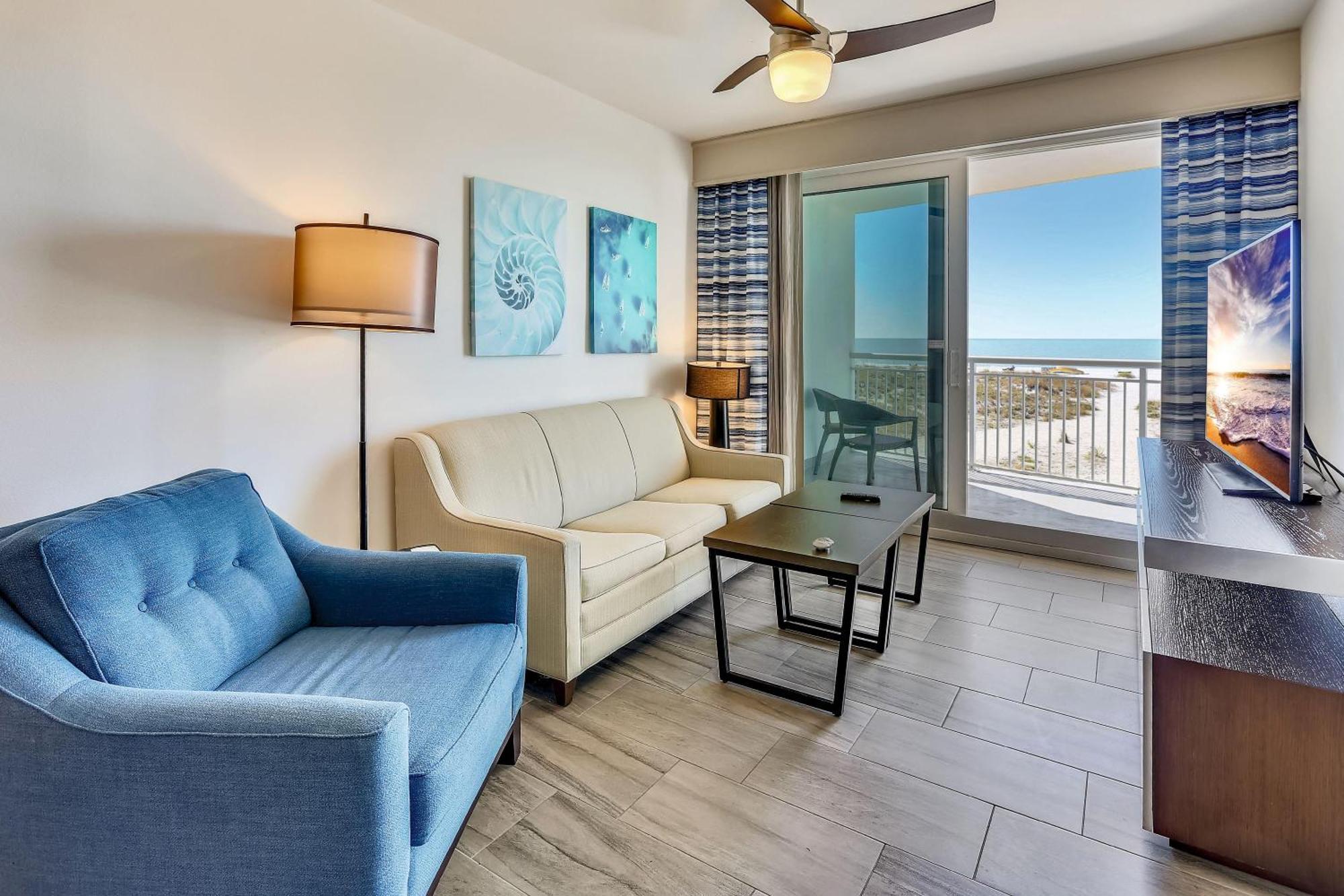 Oceana 202 West St. Pete Beach Exterior foto