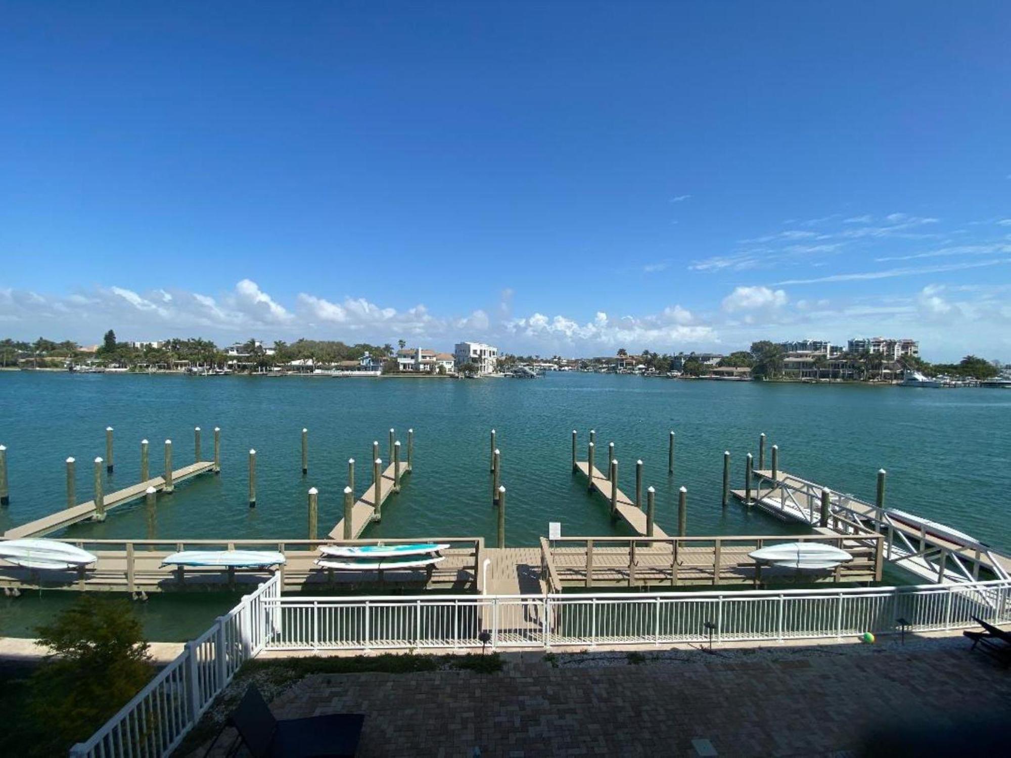 Oceana 202 West St. Pete Beach Exterior foto